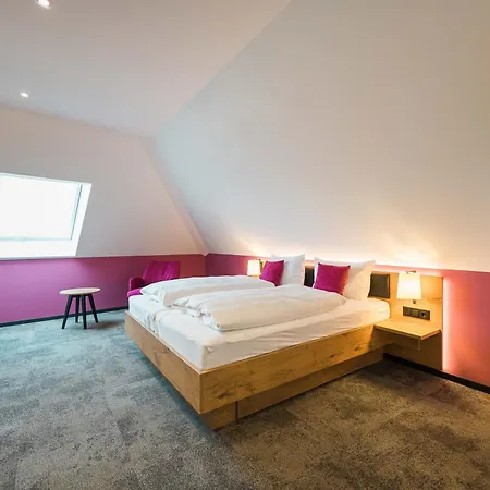 Hotel Ochsen Koenigschaffhausen Endingen am Kaiserstuhl