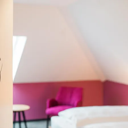 Hotel Ochsen Koenigschaffhausen Endingen am Kaiserstuhl