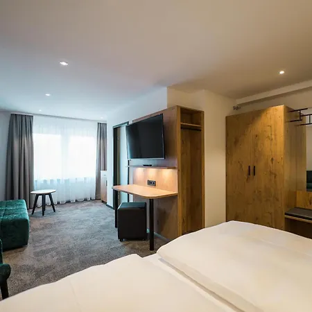 Hotel Ochsen Koenigschaffhausen