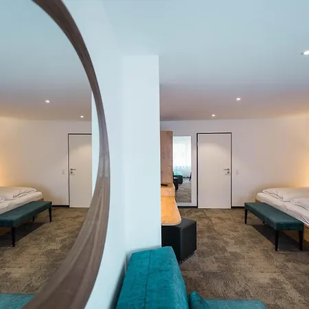 Hotel Ochsen Koenigschaffhausen