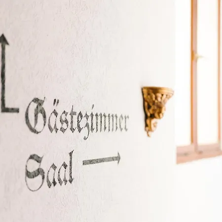 Hotel Ochsen Koenigschaffhausen Endingen am Kaiserstuhl