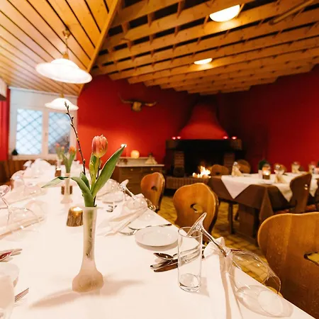 Ochsen Koenigschaffhausen Hotel Endingen am Kaiserstuhl
